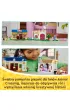 LEGO Animal Crossing Nook's Cranny i domek Rosie 77050