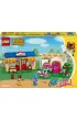 LEGO Animal Crossing Nook's Cranny i domek Rosie 77050
