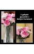 LEGO Botanicals Bukiet r�owych r� 10374