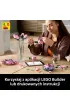LEGO Botanicals Bukiet r�owych r� 10374