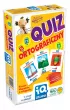IQ Quiz ortograficzny