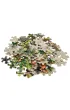 Puzzle 100 el. On the Farm Castorland