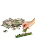 Puzzle 100 el. On the Farm Castorland