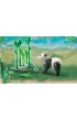 Playmobil Wiltopia Panda 71060