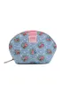 Make Notes Portmonetka Shabby Blue