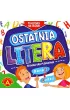 Ostatnia Litera
