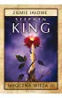 Ziemie Jałowe. Mroczna Wieża. Tom 3 – Stephen King – okładka ebook