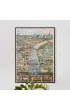 Puzzle Puzzlove CzuCzu 1000 el. Miasto Warszawa Bright Junior Media