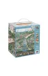 Puzzle Puzzlove CzuCzu 1000 el. Miasto Warszawa Bright Junior Media