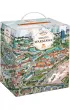 Puzzle Puzzlove CzuCzu 1000 el. Miasto Warszawa Bright Junior Media