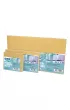 Milan Gumowy blok do linorytu ma�y 9 x 7.8 cm