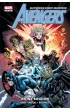 Marvel Fresh Wojna wiatw. Avengers. Tom 4