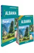 Albania. Przewodnik light + mapa
