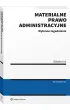 Materialne prawo administracyjne