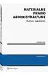 Materialne prawo administracyjne