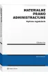 Materialne prawo administracyjne