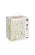 Puzzle Puzzlove Czuczu Kwiaty Polne 1000 el. Bright Junior Media