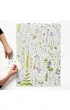 Puzzle Puzzlove Czuczu Kwiaty Polne 1000 el. Bright Junior Media