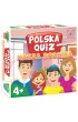Polska Quiz. Nasza Rodzina Kangur