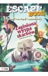 Zaginiona wyspa skarbw. Escape Books