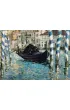 Puzzle 1000 el. The Grand Canal Wenecja Eurographics