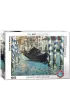 Puzzle 1000 el. The Grand Canal Wenecja Eurographics