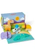M and D Developmental Toys Mellisa&Doug  Blockables - Zwierz�tka Safari 6074903 WB2