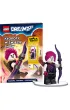 Lego Dreamzzz. K�opoty w �wiecie sn�w