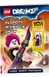 Lego Dreamzzz. K�opoty w �wiecie sn�w