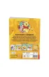 Disney Kubu� i przyjaciele Kolorowanka z naklejkami NA-9147