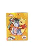 Disney Kubu� i przyjaciele Kolorowanka z naklejkami NA-9147