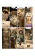 Szale�stwo Seamusa. Sudenne'owie. Cykl 4. Skarga Utraconych Ziem. Tom 3