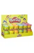 Masa plastyczna PlayDoh Tuba pojedyncza Hasbro