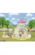 Sylvanian Families Przedszkole Plac zabaw z basenem 5746
