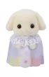 Sylvanian Families Przedszkole Plac zabaw z basenem 5746