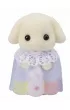 Sylvanian Families Przedszkole Plac zabaw z basenem 5746