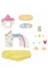 Sylvanian Families Przedszkole Plac zabaw z basenem 5746