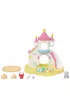 Sylvanian Families Przedszkole Plac zabaw z basenem 5746