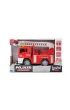Pojazd Toys for Boys Stra� Po�arna z nap�dem Artyk