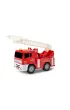 Pojazd Toys for Boys Stra� Po�arna z nap�dem Artyk