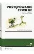 Post�powanie cywilne. Zarys wyk�adu