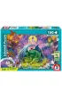 Puzzle PQ 150 el. Ma�y smok Schmidt
