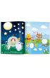 Disney Maluch. Kszta�ty. Ucz� si� i naklejam FIG-9203