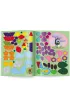 Disney Maluch. Kszta�ty. Ucz� si� i naklejam FIG-9203