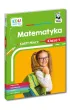 Matematyka. Karty pracy. Klasa 1. Kapitan Nauka. EDUseria