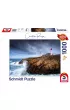 Puzzle 1000 el. Christian Ringer Saint Mathieu Schmidt