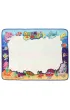 Mata wodna do malowania rysowania wod� XXL piecz�tki szablony zestaw 100 x 80 cm