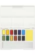 Faber-Castell Farby akwarelowe Creative Studio 12 kolor�w