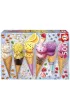 Puzzle 500 Lody w wafelku 113798 Educa