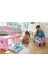 Barbie Kamper 3 w 1 GHL93 Mattel
